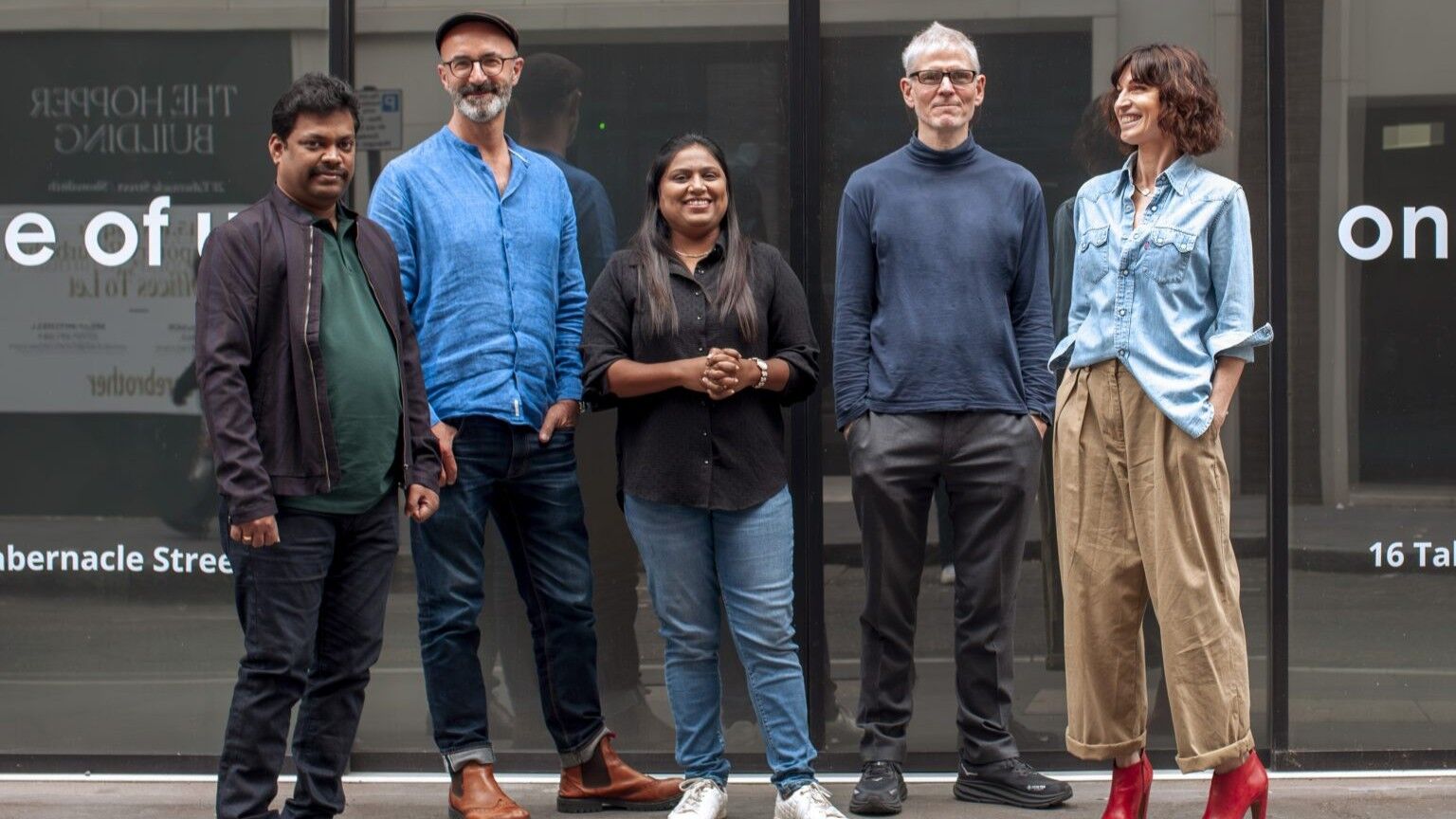 Basilic Fly Studio takes stake in One of Us
